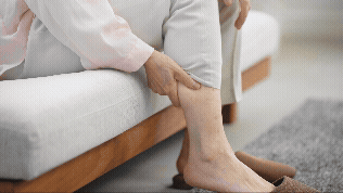 スキンギア レッグカバー