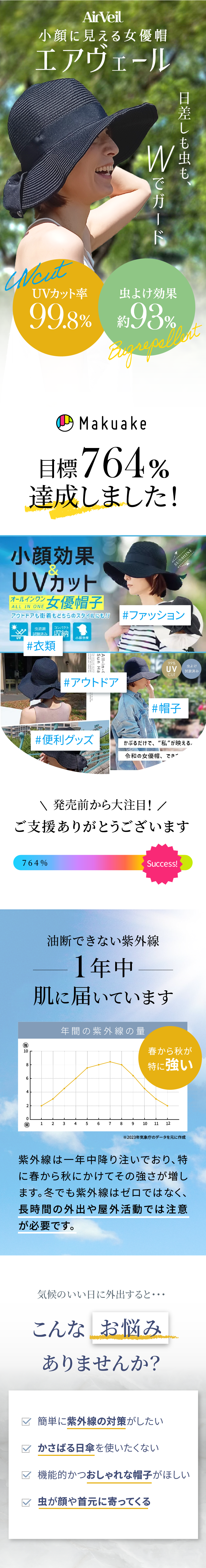 Air Veil エアヴェール